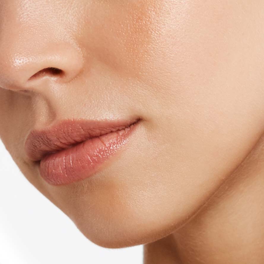 depilacion laser labio superior